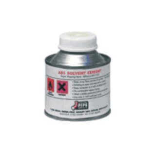 Collante per abs in barattolo da 500ml