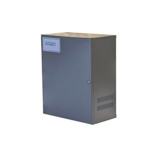 Alimentatore 24 vcc 4a+1a in contenitore