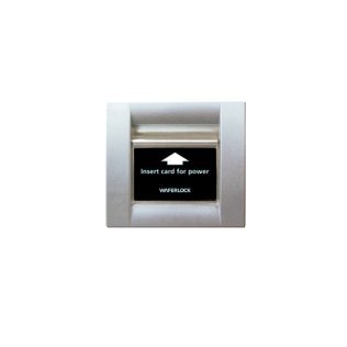 Tasca porta tessere risparmio energet.stand alone