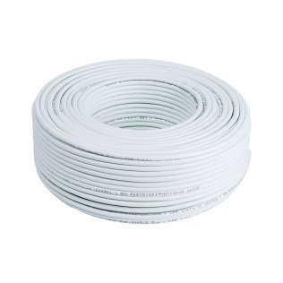 Cavo all. alhf sc - 2x0.50+10x0.22 -100mt -cca