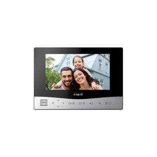 Rivelatore passivo infrarossi indirizzabile