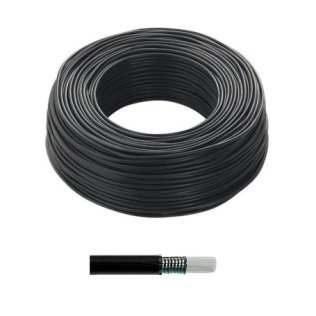 Antincendio armato 2x1.50 ph120 -200mt -eca