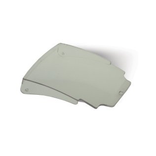 Coperchio di protezione per pulsante