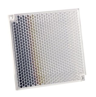 Riflettore per distanze da 50 a 100mt