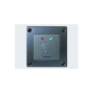 Lettore di prossimita' ip67 anti-vandal