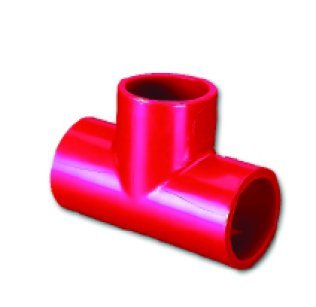 Raccordo a t per icam