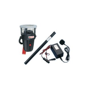 Solo tester per rivelatore di calore senza cavo