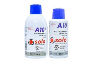 Tester per rivelatore di fumo a10-001 150ml
