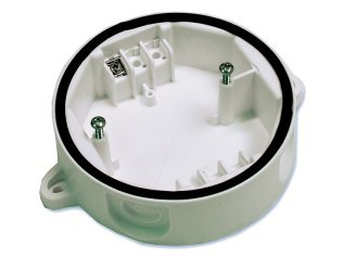 4b-dhm base di montaggio stagna ip 55