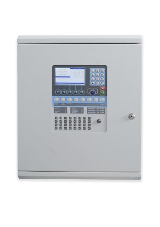 Fc604s centrale indirizzabile 2-4 loop