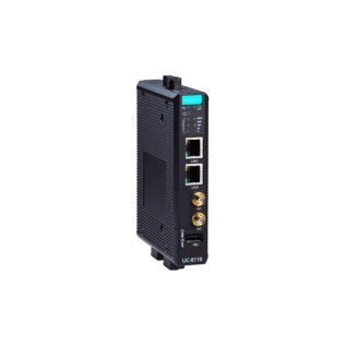 Interfaccia bacnet uc-8112-me-t-lx con cbl-f9dpf1x
