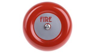 Clambell 24v 6 campana allarme antincendio - bas