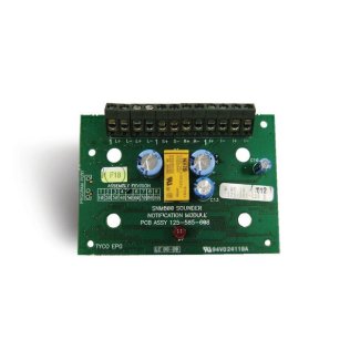 Fc410snm modulo sirene