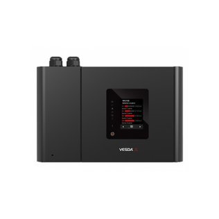 Vesda vesda-e ves con display 3.5