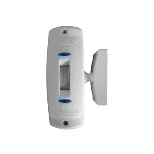 Sensore doppia tecnologia pir+mw da est. antimask