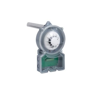 Contenitore per rivelatore condotte dpk6