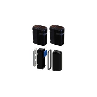 Barriera tx-rx 1ir h18cm 60m