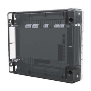 Modulo indirizz. su loop 1 ingresso 2 uscite per a