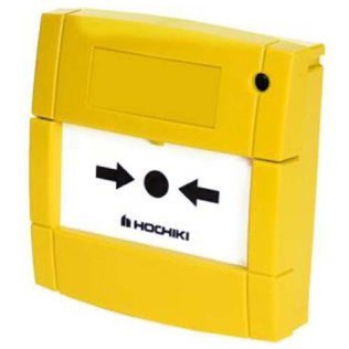 Pulsante indirizz. giallo