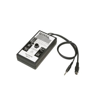 Audio test per verifica risposta sensore