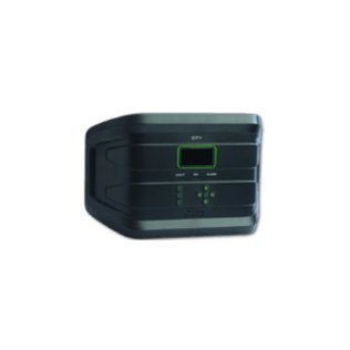 Centrale rivelazione gas 4 rivelatori espandibile