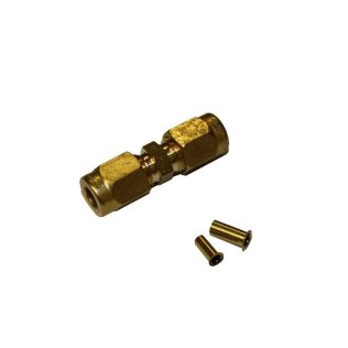 Set per connettere tubo fh5/3 pa con tubo sensore