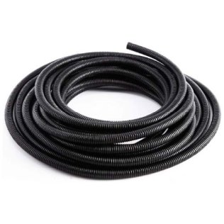 Tubo flessibile corugato - prezzo al metro