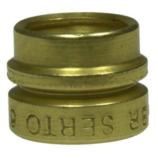 Anello di riduzione per giunto