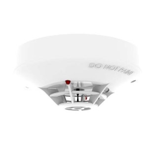 Rivel. convenz. termico 90° serie cdx - bianco