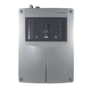 Unita' di aspirazione 2 tubi - rivel. escluso