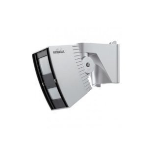 Redwall-v 40m x 4m con antimascheramento