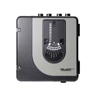 Sistema indirizzato ad aspirazione faast lt ad 1