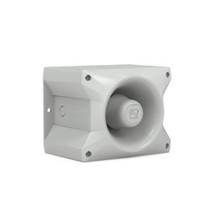 Sounder 10-60v ip 66. 3 selezioni esterne della to