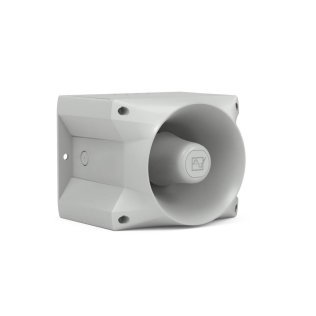 Sounder 10-60dc. ip 66. 3 selezioni esterne della