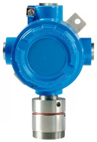 Cod.fabbr: s3015cl. rivelatori con testa sensore a