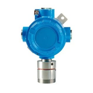 Cod.fabbr: s3657r1234yf. rivelatore di gas r1234yf