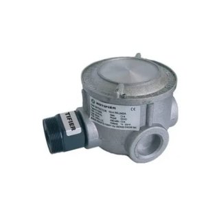 Cod.fabbr: s3004sd. rivelatore di anidride solforo