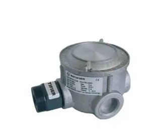 Cod.fabbr: s2155st. rivelatore catalitico di stire