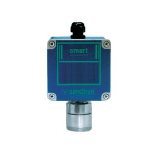 Cod.fabbr: s3020r125 -rivelatore di gas r125 con s