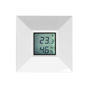 Sensore di temperatura e umidita'