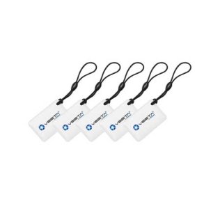 Tag nfc vesta per controllo accessi. frequenza 13,