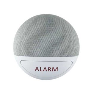 Punto di chiamata d'emergenza vocale vesta. tecnol