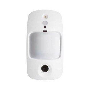Pircam wireless hd per interno. 12 m.per immune.