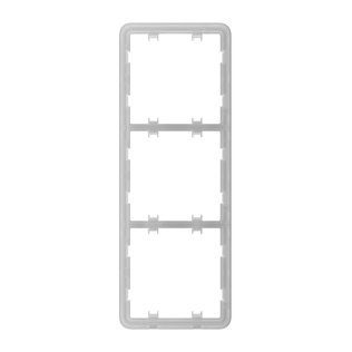 Ajax frame (3 seats) vertical [55] asp