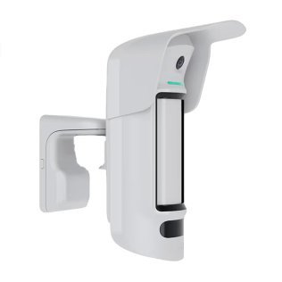 Motioncam outdoor highmount (phod) bianco