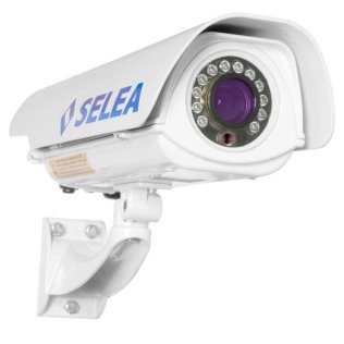 Targa 760 - telec.ocr 12-40 / con 12mm -13 a 32 v