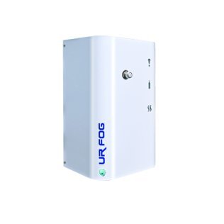 Sistema nebbiogeno fast02 220v pro plus