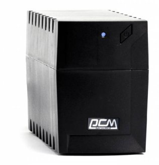 Gruppo di continuita' 1000va/600w lcd