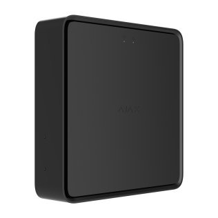 En54 fire rex jeweller nero