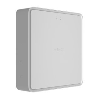 En54 fire rex jeweller bianco